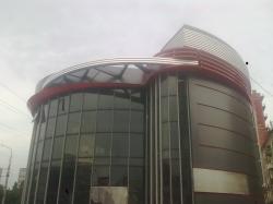 ODEON